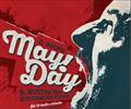 MAY DAY 2014