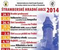 �trambersk� hradn� akce 2014