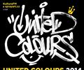 UNITED COLOURS 2014