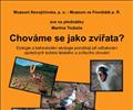 Chov�me se jako zv��ata?