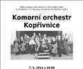 Komorn orchestr Kopivnice