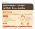 Den d�t� na Slun��ku