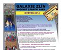 Kulturn� program na kv�ten 2014