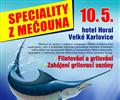 Speciality z m��ouna