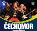 Koncert echomor