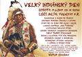 VELK� INDI�NSK� DEN