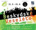 BESKYDSK VESELTO 2014