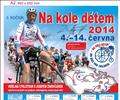 Na kole d�tem
