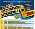 FR�DLANTSK� SPORTOVN� HRY