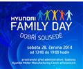 Hyundai Family day