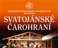SVATOJ�NSK� �AROHRAN�