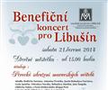 Benefin koncert pro Libun