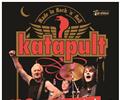Koncert kapely Katapult