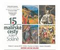 15. mal��sk� cesty kolem Sol�n�