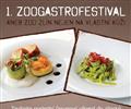 ZOOGASTROFESTIVAL aneb ZOO Zl�n nejen na vlastn� k��i