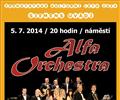 ALFA ORCHESTRA