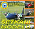 XIV. ro�n�k SETK�N� MODEL� LETADEL