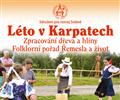 L�to v Karpatech