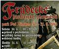 Fr�deck� historick� slavnosti