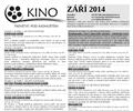 Program kina na z��� 2014