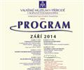 Kulturn program na z 2014
