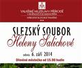 Slezsk soubor Heleny Salichov