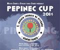 PEPINEC CUP 2014  1. ronk turnaje ve tyhe  stoln tenis