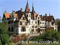 Poh�dkov� prohl�dka z�mku Le�n�