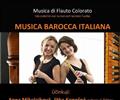 Musica barocca italiana