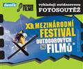 XII. Mezinrodn festival outdoorovch film 2014 startuje...