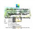 Sportovn� den SOPM