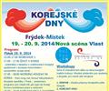 Korejsk� dny