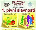 1. pivn� slavnosti