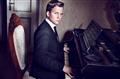 Vset�nsk� jazzov� festival p�iv�t� Martina Chod�ra