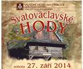 Svatovclavsk hody