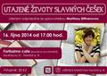 Utajen� �ivoty slavn�ch �e�ek