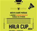 Hala CUP 2014