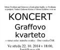 Graffovo kvarteto