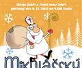 Mikul�sk� d�tsk� turnaj ve stoln�m tenise