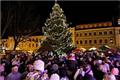 Fren�t�t pod Radho�t�m se p�ipoj� k celorepublikov� akci "�esko zp�v� koledy"