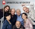Pozv�n� na benefi�n� koncert Spiritu�l kvintetu