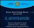 Basilika minor ve Fr�dku host� adventn� koncert