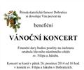 V�no�n� koncert