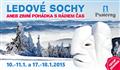 Ledov� sochy