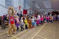 NA SPORTB�LKU SE LETOS P�JDE PO STOP�CH YETTIHO