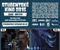 Program Studentsk�ho kina na �nor a b�ezen 2015