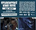 Program Studentskho kina na nor a bezen 2015