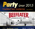 Party nor 2015: Coctail bar Lanterna