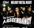 Ascendancy p�edstav� sv�j nov� videoklip na Melody Metal Night