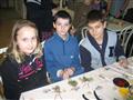 Z�mek Kinsk�ch po��d� ji� t�et� D�evohr�tky